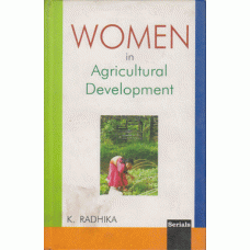 Women in Agricultural Development